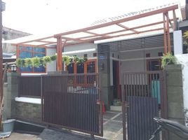 2 Schlafzimmer Villa zu verkaufen in Cimahi Tengah, West Jawa, Cimahi Tengah, Bandung, West Jawa, Indonesien