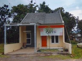 2 Kamar Rumah for sale in Ciamis, West Jawa, Banjar, Ciamis