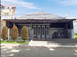4 Habitación Casa en venta en Kenjeran, East Jawa, Kenjeran