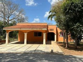 Maison 3 chambre à vendre à Merida, Yucatan, Merida