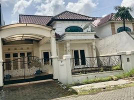 4 Bedroom House for sale in Waru, Sidoarjo, Waru