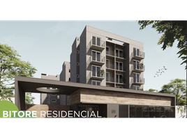 Appartement 2 chambre à vendre à Naucalpan De Juarez, Mexico, Naucalpan De Juarez