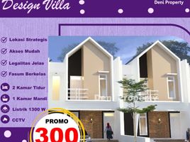 3 Bedroom House for sale in Tajinan, Malang Regency, Tajinan