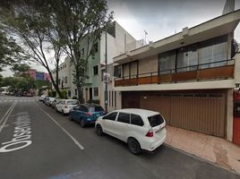 3 Schlafzimmer Haus zu verkaufen in Miguel Hidalgo, Mexico City, Miguel Hidalgo