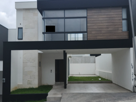 3 Schlafzimmer Villa zu verkaufen in Monterrey, Nuevo Leon, Monterrey, Nuevo Leon
