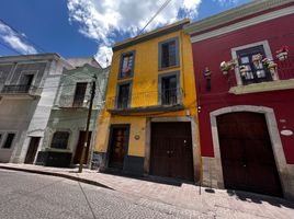 在墨西哥出售的 别墅, Guanajuato, Guanajuato, 墨西哥