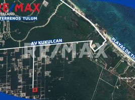  Land for sale in Cozumel, Quintana Roo, Cozumel