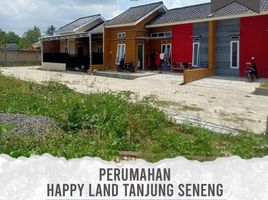 2 Bedroom House for sale in Lampung, Sukarame, Bandar Lampung, Lampung