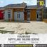 2 Bedroom House for sale in Lampung, Sukarame, Bandar Lampung, Lampung