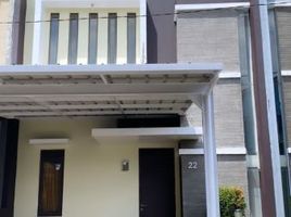 3 Schlafzimmer Haus zu verkaufen in Rancasari, West Jawa, Rancasari, Bandung
