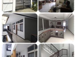 6 Bedroom Villa for sale in Tegal Sari, Surabaya, Tegal Sari