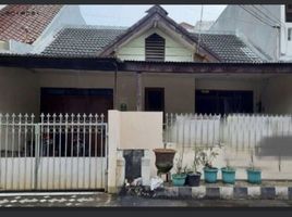 4 Bedroom House for sale in East Jawa, Tambaksari, Surabaya, East Jawa