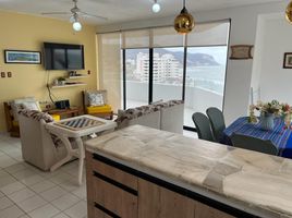 3 Habitación Apartamento en venta en Manabi, Bahia De Caraquez, Sucre, Manabi