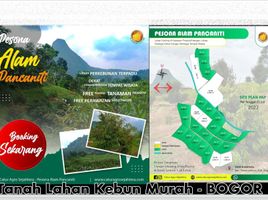  Land for sale in Bogor Selatan, Bogor, Bogor Selatan