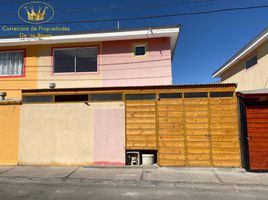 Studio House for rent in Chile, Calama, El Loa, Antofagasta, Chile