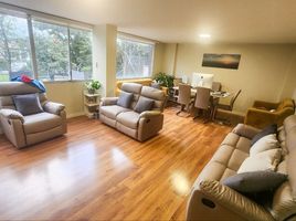 3 Habitación Apartamento en venta en Quito, Pichincha, Quito, Quito