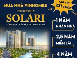 2 Phòng ngủ Căn hộ for sale at Vinhomes Grand Park, Long Thạnh Mỹ