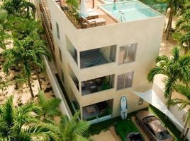 2 Schlafzimmer Appartement zu verkaufen in Ixil, Yucatan, Ixil