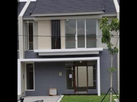 3 Habitación Villa en venta en Lakarsantri, East Jawa, Lakarsantri