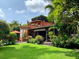 6 chambre Villa for sale in Morelos, Cuernavaca, Morelos