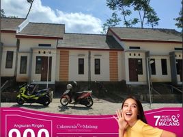 2 Bedroom House for sale in Singosari, Malang Regency, Singosari