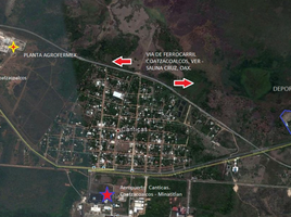 Terrain à vendre à Coatzacoalcos, Veracruz, Coatzacoalcos