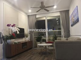 2 Phòng ngủ Biệt thự for rent in An Phú, Quận 2, An Phú