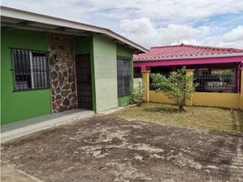 3 Bedroom House for sale in Vista Alegre, Arraijan, Vista Alegre