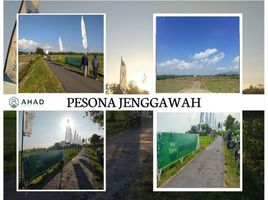  Land for sale in Jenggawah, Jember, Jenggawah