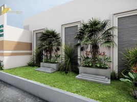 2 Kamar Vila for sale in Gunung Kidul, Yogyakarta, Tepus, Gunung Kidul