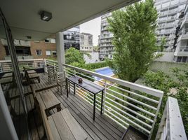 2 Bedroom Apartment for sale in Federal Capital, Buenos Aires, Federal Capital