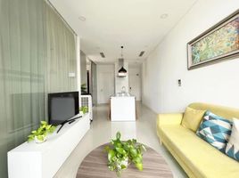 2 Phòng ngủ Chung cư for rent at The One, Bến Nghé