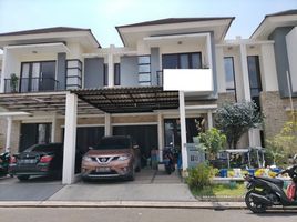 4 Schlafzimmer Haus zu verkaufen in Bekasi Timur, West Jawa, Bekasi Timur