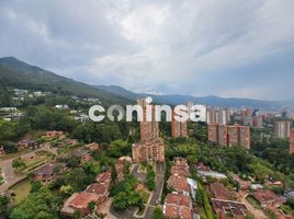 5 Bedroom Condo for rent in Medellin, Antioquia, Medellin