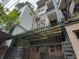 4 Habitación Villa en venta en Nga Tu So, Dong Da, Nga Tu So