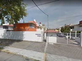 3 Schlafzimmer Villa zu verkaufen in Toluca, Mexico, Toluca