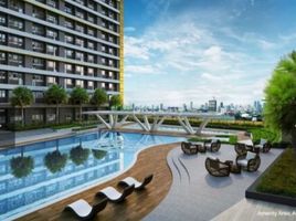 1 Bedroom Condo for sale at Fame Residences, Mandaluyong City