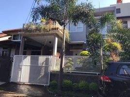 Maison à vendre à Sumurbandung, West Jawa, Sumurbandung