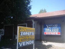 Maison 3 chambre à vendre à Moron, Buenos Aires, Moron