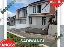 3 Habitación Villa en venta en Parongpong, West Jawa, Parongpong