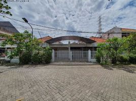 6 Bedroom Villa for sale in Indonesia, Sukolilo, Surabaya, East Jawa, Indonesia