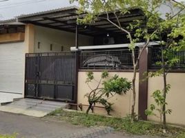 3 Bedroom House for sale in Sidoarjo, East Jawa, Sidoarjo, Sidoarjo