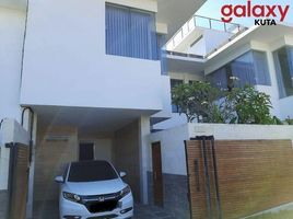 4 Bedroom Villa for sale in Bali, Kuta, Badung, Bali