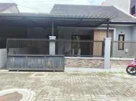 3 Bedroom House for sale in Wirobrajan, Yogyakarta, Wirobrajan