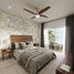 Appartement 2 chambre à vendre à Cancun, Quintana Roo, Cancun