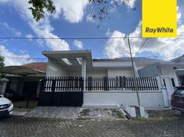 3 Habitación Villa en venta en Kenjeran, East Jawa, Kenjeran