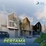 3 Kamar Vila for sale in Sukajadi, West Jawa, Sukajadi
