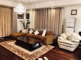 3 Schlafzimmer Appartement zu vermieten in Ward 15, Tan Binh, Ward 15