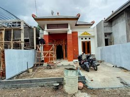 3 Bedroom Villa for sale in Prambanan, Klaten, Prambanan