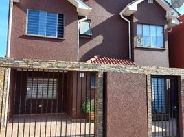 4 Habitación Villa en venta en Chile, Coquimbo, Elqui, Coquimbo, Chile